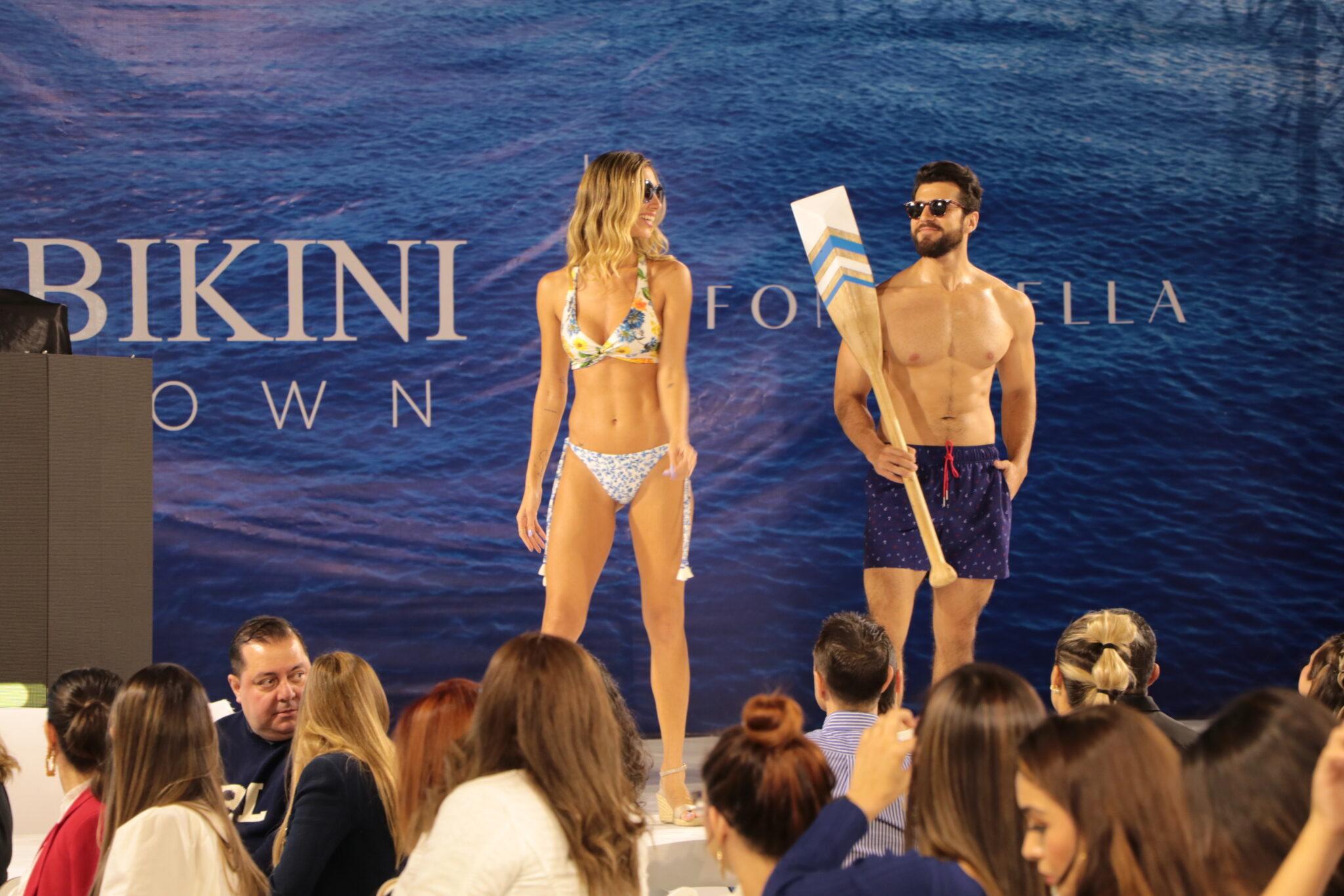 La Bikini Mobile Al
