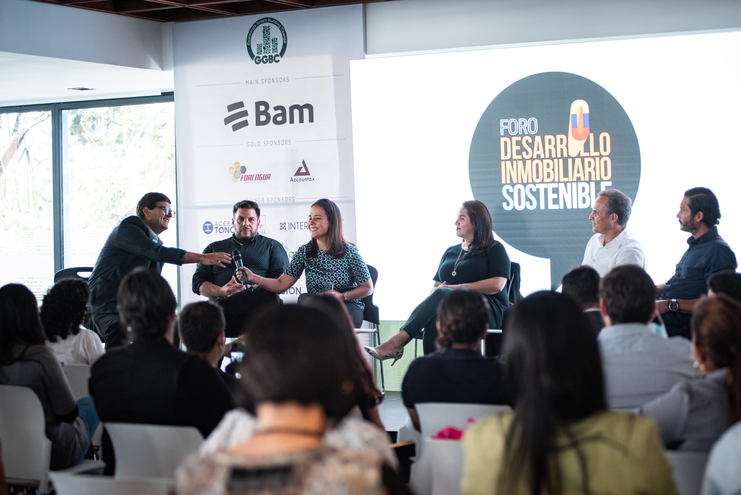 El impacto de la sostenibilidad en el desarrollo inmobiliario - Quinto ...