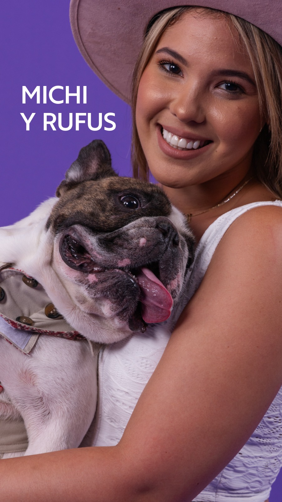 Miraflores “Pawshion Show,” un evento único para los fashionistas ...