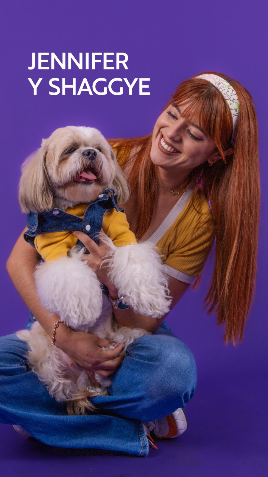 Miraflores “Pawshion Show,” un evento único para los fashionistas ...
