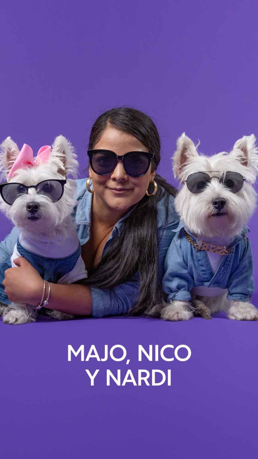 Miraflores “Pawshion Show,” un evento único para los fashionistas ...