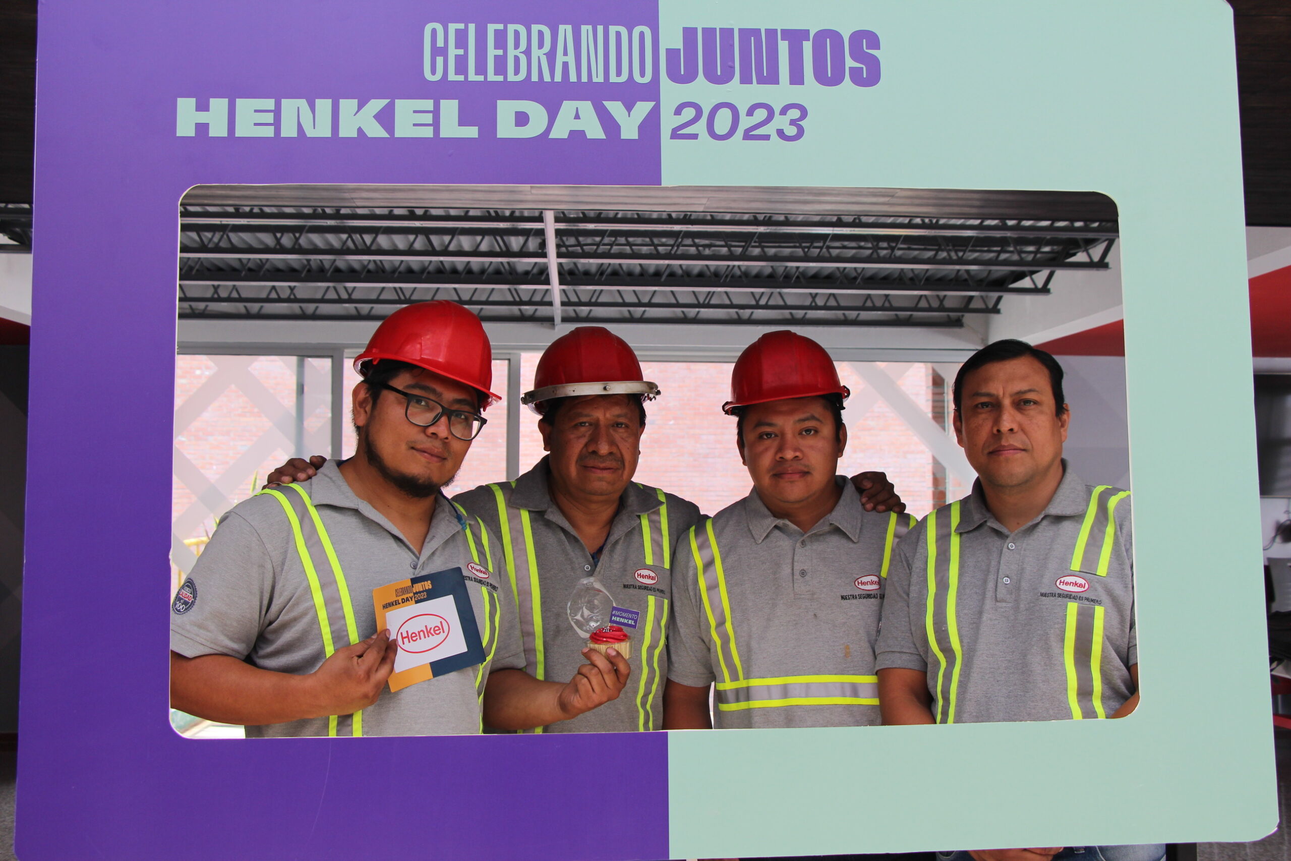 Henkel celebra su 147º aniversario: un legado de innovación y ...