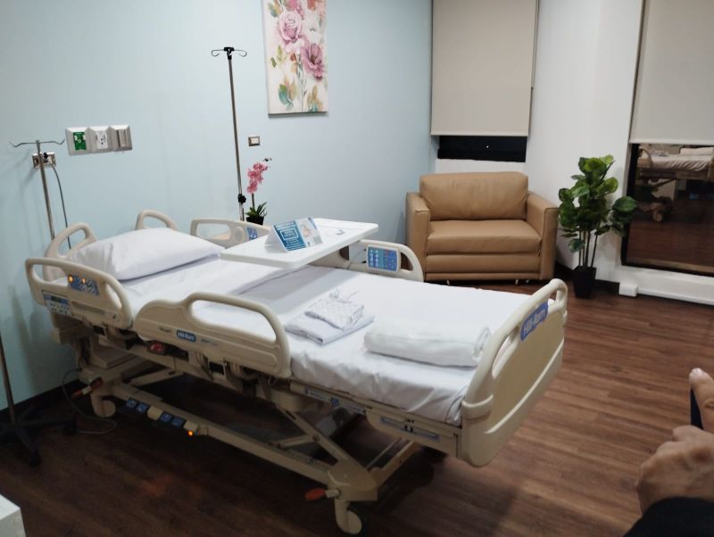 Hospital Bella Vida abre sus puertas para cuidar de ti Quinto Poder