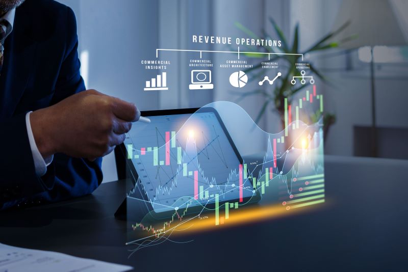 Conozca sobre el mercado de capitales y la propuesta de Zima ...