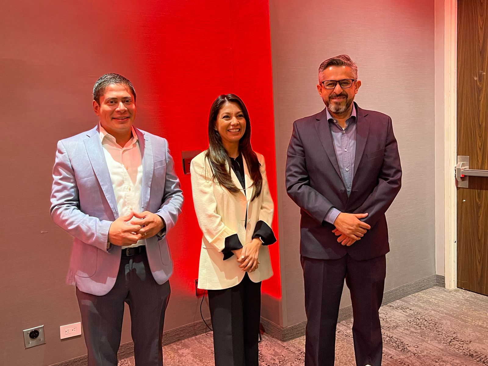 Fortinet blinda a Guatemala y refuerza su compromiso contra las ...