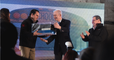 Con una inversión de Q120 millones, INARA Ciudad Vieja se perfila como un desarrollo moderno y sostenible