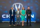 CHANGAN impulsa la productividad empresarial con su nueva línea de vehículos comerciales