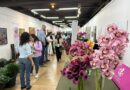 Conexiones globales marcaron el Congreso de Ornamentales, Follajes y Flores 2025