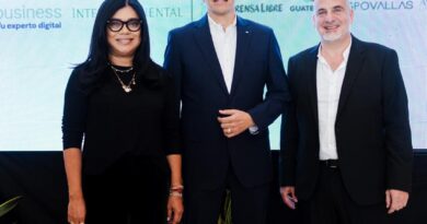 G100 y BAC anuncian cumbre de mentoría y capital para acelerar emprendimientos guatemaltecos