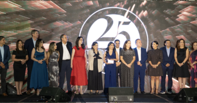 Totto celebra 25 años acompañando a generaciones de guatemaltecos