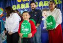 Cargill entrega kits escolares para reducir barreras educativas