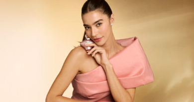 ¿Poder, feminidad o sensualidad? Descubre qué perfume eres