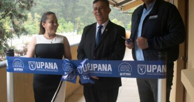 UPANA expande su presencia en Cobán con nuevas iniciativas académicas