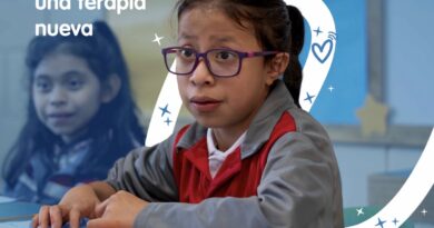 Instituto Neurológico impulsa terapias para niños con autismo con Trueque Kalea 2026