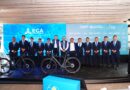 Seguros Bantrab y ECA Electricidad Ciclismo se unen para promover el bienestar a través del deporte