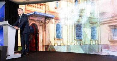 InterBanco celebra 50 años de solidez, innovación y servicio en Guatemala