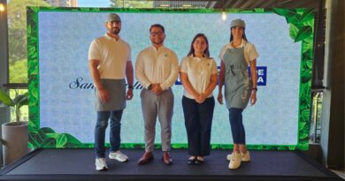 UNIFORMES DE GUATEMALA Y SAN MARTÍN MARCAN UN HITO SOSTENIBLE CON EL LANZAMIENTO DE SARI BIO FABRIC