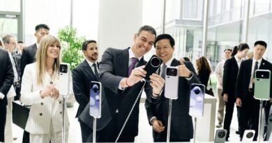 Cuando la tecnología captura la historia: La evolución de Xiaomi y Leica