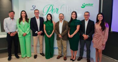 Por Ellas: La salud femenina al centro de la conversación nacional