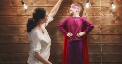 Presentan nueva definición de “crecimiento de calidad” para la niñez