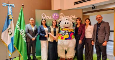 Dos Pinos presenta su Primer Informe de Nutrición en Guatemala