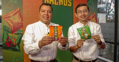 Nachos Señorial: el sabor chapín que faltaba en la mesa