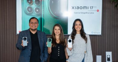 Xiaomi y Leica elevan la fotografía móvil con la Serie 17