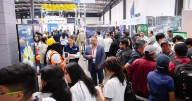 Construfer 2026 arranca en Guatemala con la meta de impulsar el crecimiento del 4.7%