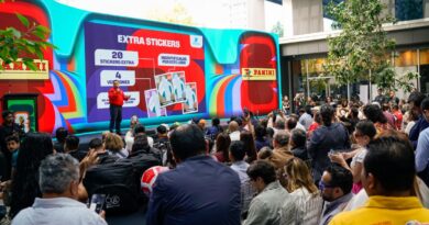 PANINI trae a Guatemala el álbum más grande en la historia del Mundial