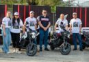 Honda Motos lanza las nuevas Navi Urban y Rush