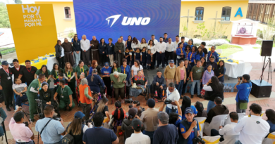 Hoy por ti, mañana por mí: Lanzan la Rifa «El Hermano Pedro Quiere 1 Millón de Amigos»
