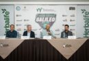 Guatemala se consolida como epicentro del tenis juvenil con la XVII Copa Universidad Galileo