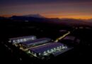 Synergy Industrial Park entra al Top 10 mundial LEED Gold y lidera en América