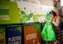 Nestlé recupera más de 1,700 toneladas de plástico