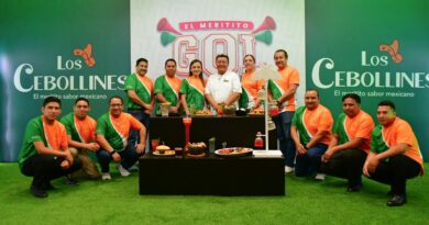 Los Cebollines enciende la temporada futbolera con nuevo menú y premios en su App