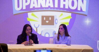 UPANATHON: El reto que pone a prueba la creatividad de más de 150 equipos de jóvenes