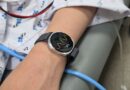Samsung anuncia sus avances en la predicción de desmayos con Galaxy Watch
