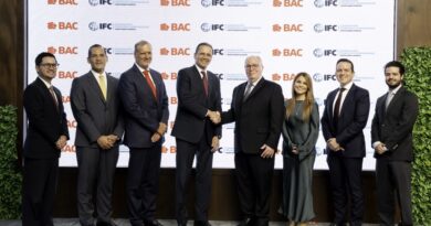 Alianza entre IFC y BAC inyecta USD 230 millones para generar 52 mil empleos en Guatemala