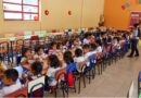 Súper granos contra la desnutrición: Alianza dotará 211 mil comidas con maíz y frijol fortificado en escuelas