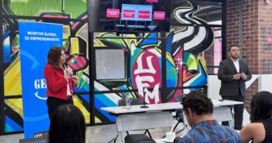 Guatemala se posiciona como el sexto país más emprendedor del mundo y el tercero en la región