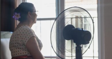 Ola de calor dispara el consumo de energía eléctrica en Guatemala