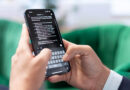 ¿Qué pasa con tus datos en ChatGPT? Los riesgos de privacidad y cómo protegerlos