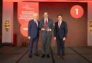 Bicampeón en reputación: Nestlé lidera el prestigioso ranking corporativo Merco