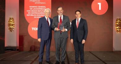 Bicampeón en reputación: Nestlé lidera el prestigioso ranking corporativo Merco