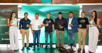 Santa Delfina se une al MotoPoker Fest 2026 para impulsar becas educativas