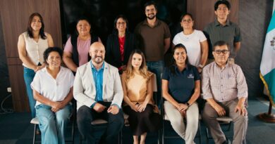 Walmart y CIG impulsan a 20 pymes con un programa de profesionalización empresarial