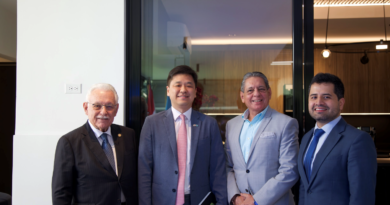 Guatemala abre la puerta a Asia: Las oportunidades del TLC con Corea del Sur