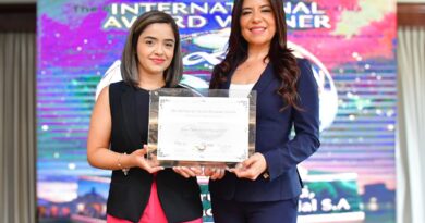 Grupo Cayalá es reconocido en Taiwán por su modelo de sostenibilidad y economía circular