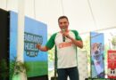 INAB invita a ponerse la camisola y reforestar Guatemala con Sembrando Huella