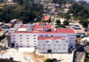 Sololá a las puertas de un hito en salud: Nuevo hospital alcanza el 88% de avance